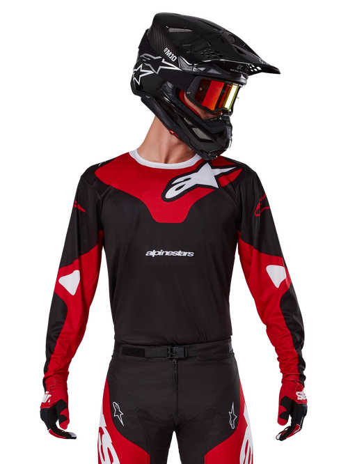 Alpinestars Racer Veil Jersey MX25