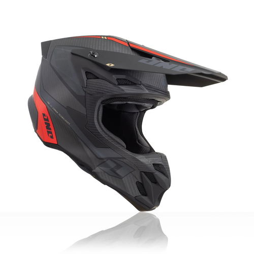 One Industries X-197 Carbon Helmet