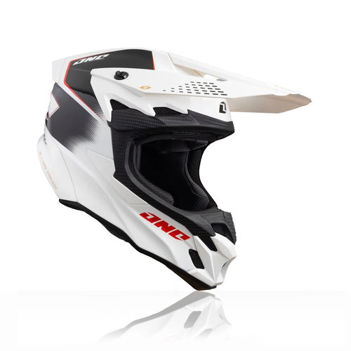 One Industries X-197 Carbon Helmet