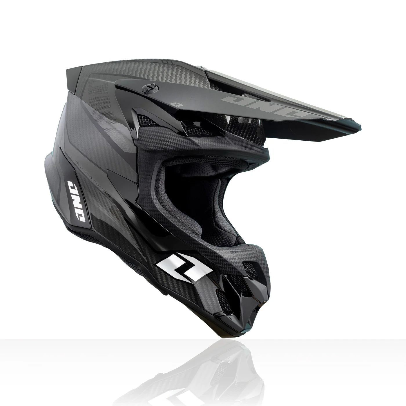 One Industries X-197 Carbon Helmet