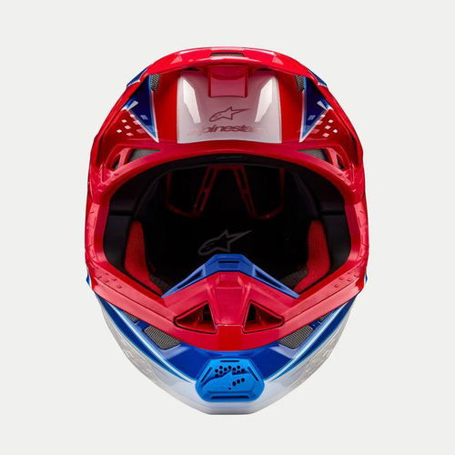 Alpinestars Supertech M10 Aeon Helmet MX25