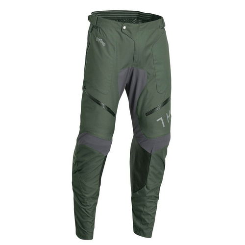 Thor Terrain In The Boot Pants 2023