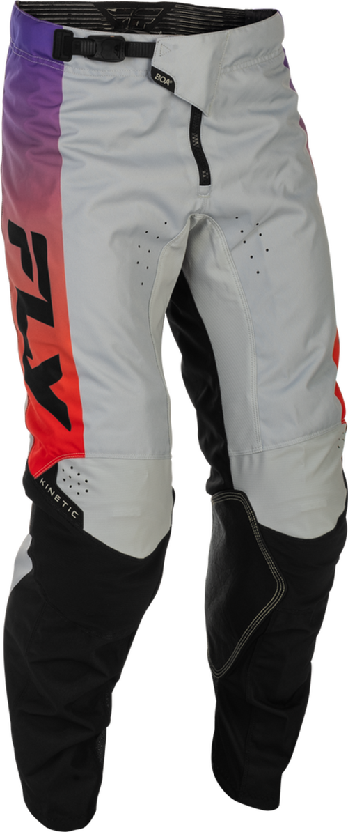 Fly Racing Kinetic Pants MX26
