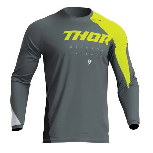 Thor Sector Edge Jersey 2023 CLOSEOUT