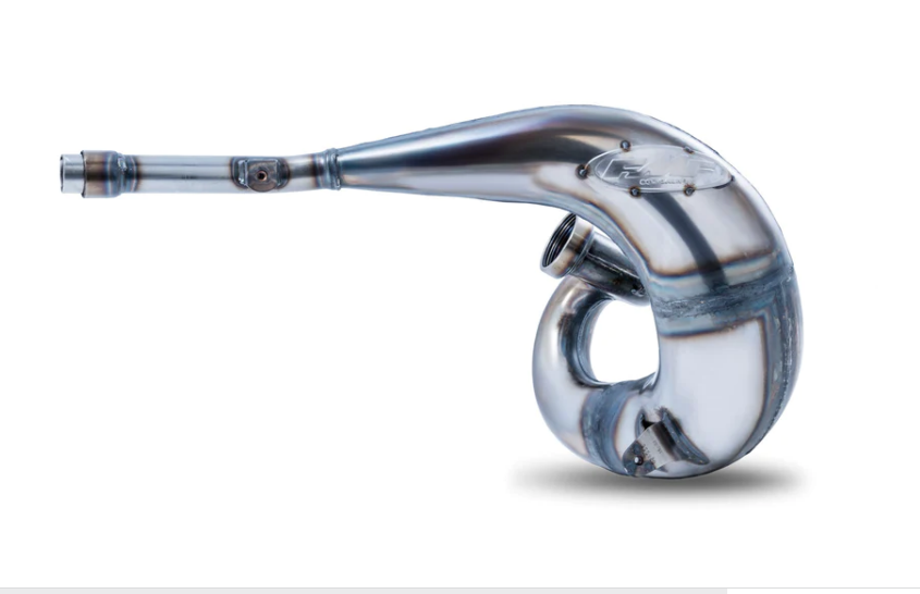 FMF Factory Fatty Exhaust Pipe - 99-26 YZ250