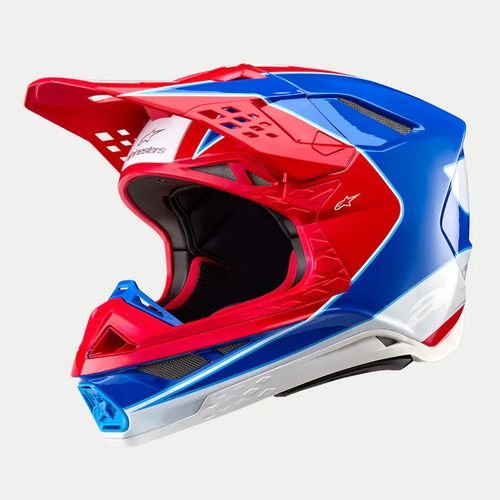 Alpinestars Supertech M10 Aeon Helmet MX24