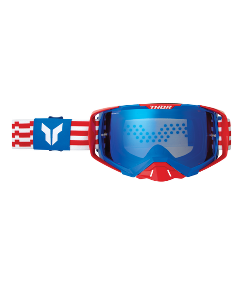 Thor Activate Goggles
