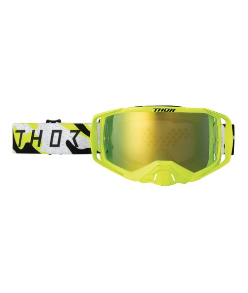 Thor Activate Goggles