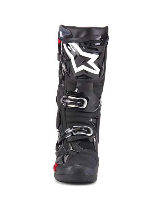 Alpinestars Tech 10 Enduro Boots - Black MX25