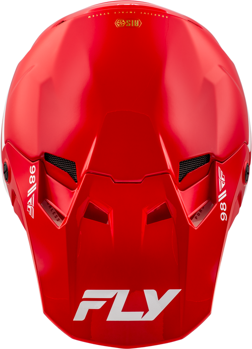 Fly Racing Formula CC Objective Helmet 2025