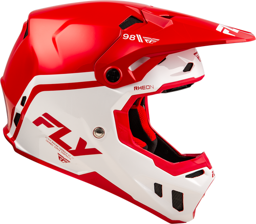 Fly Racing Formula CC Objective Helmet 2025
