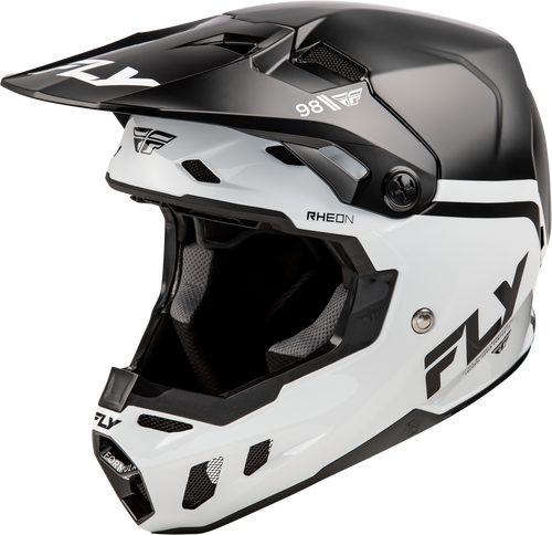 Fly Racing Formula CC Objective Helmet 2025