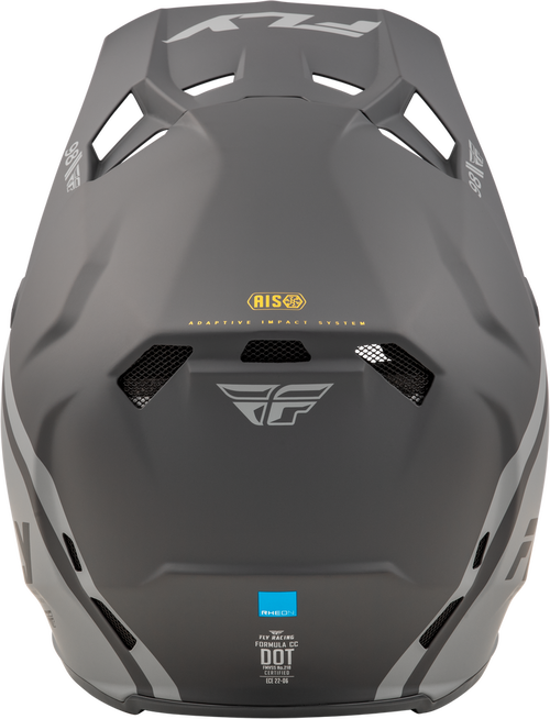Fly Racing Formula CC Objective Helmet 2025