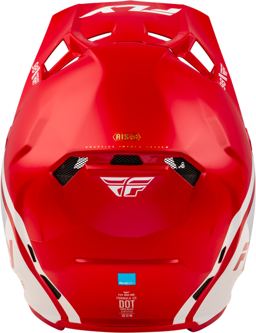 Fly Racing Formula CC Objective Helmet 2025