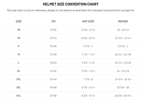 HJC CS-MX 2 Drift Helmet