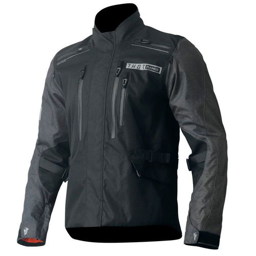 Thor Range Jacket 2023