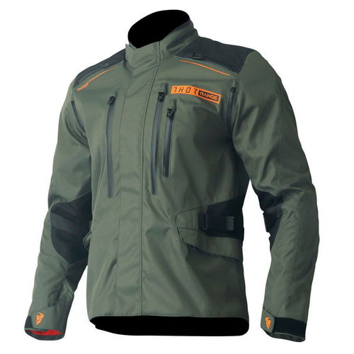 Thor Range Jacket 2023
