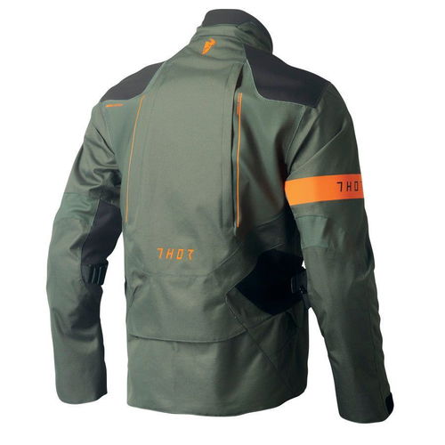 Thor Range Jacket 2023