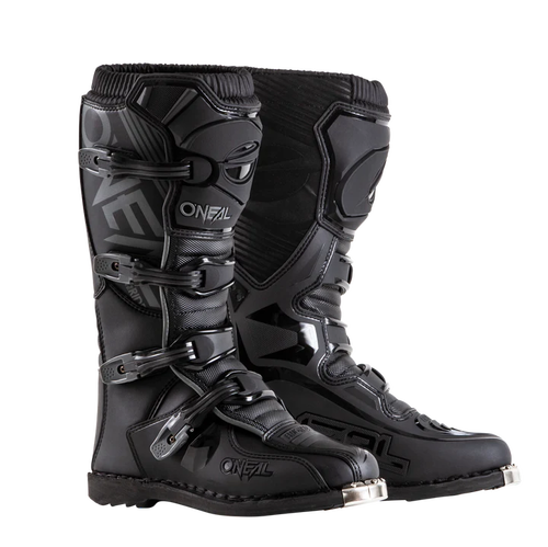 O'Neal Element Boots - Black
