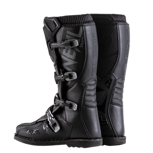 O'Neal Element Boots - Black