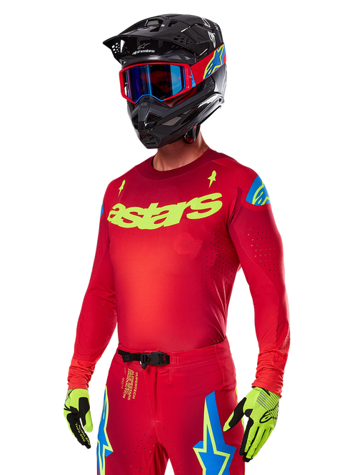 Alpinestars Supertech Maker Jersey MX25