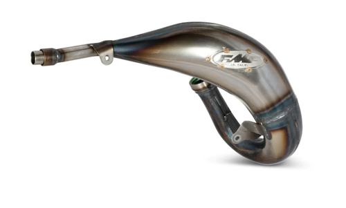 FMF Factory Fatty Exhaust Pipe - 22-25 YZ125/X