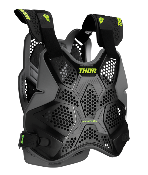 Thor Sentinel Pro Guard