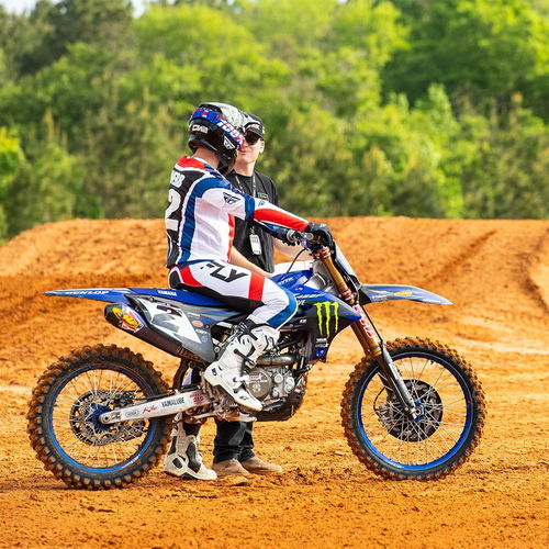 Fly Racing Lite SE Glory Jersey MX26