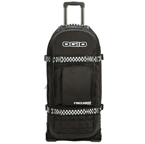 Ogio Rig 9800 Pro Gear Bag - Fast Times