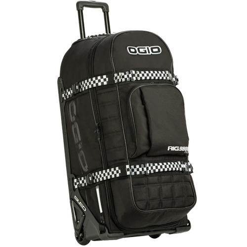 Ogio Rig 9800 Pro Gear Bag - Fast Times