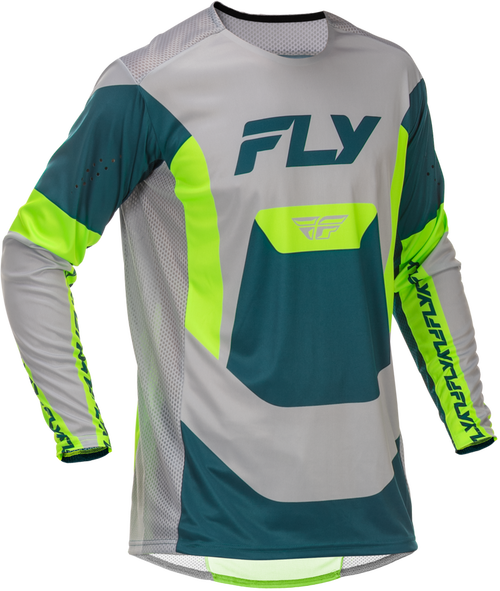 Fly Racing Lite Jersey MX26