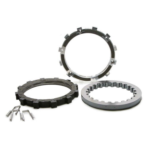 Rekluse RadiusCX REPLACEMENT Clutch Pack - 09-20 KX450F