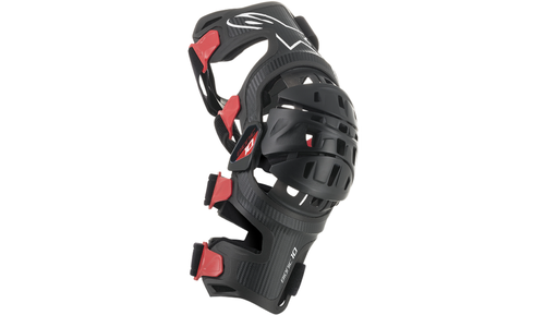 Alpinestars Bionic-10 Carbon Knee Brace - Right