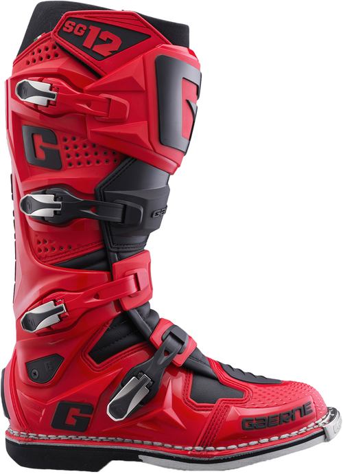Gaerne SG-12 Boots