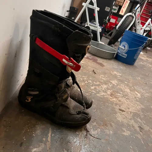 Alpinestars Boots - Size 14