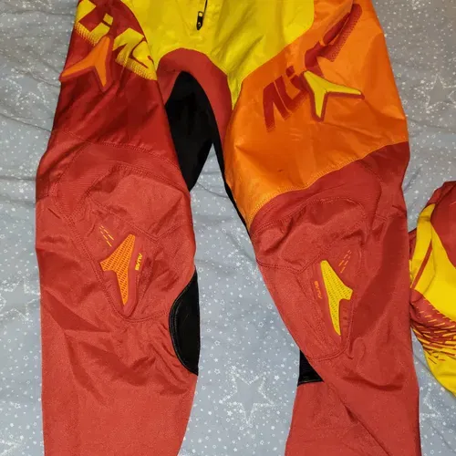 Alias Gear Combo - Size XL/38