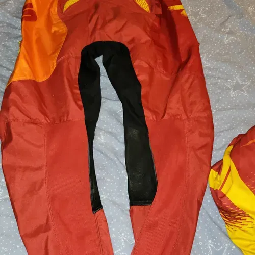 Alias Gear Combo - Size XL/38