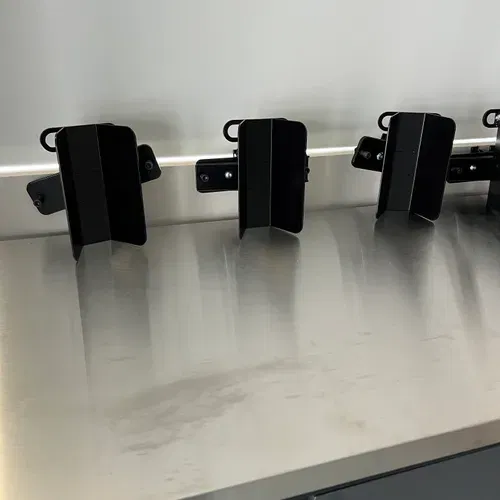 Bolt It On E-track System 