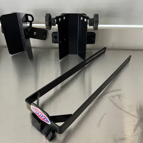 Bolt It On E-track System 