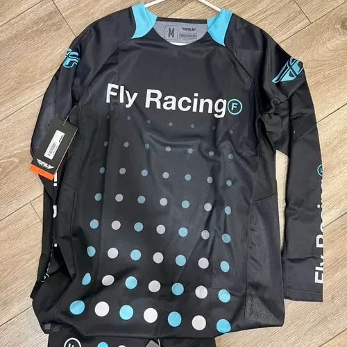 2024 Fly Pants And Jersey 