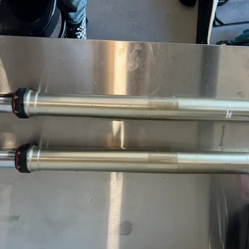 KYB Forks From Beta 
