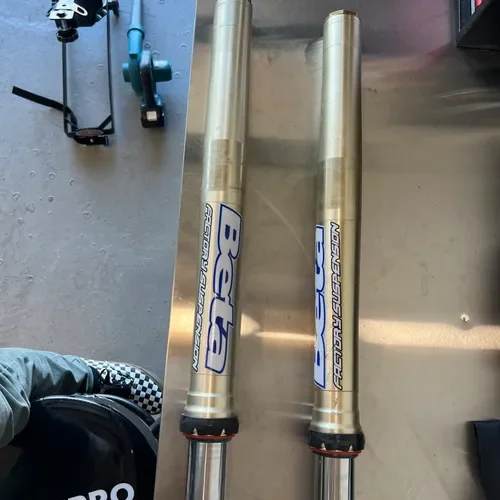 KYB Forks From Beta 