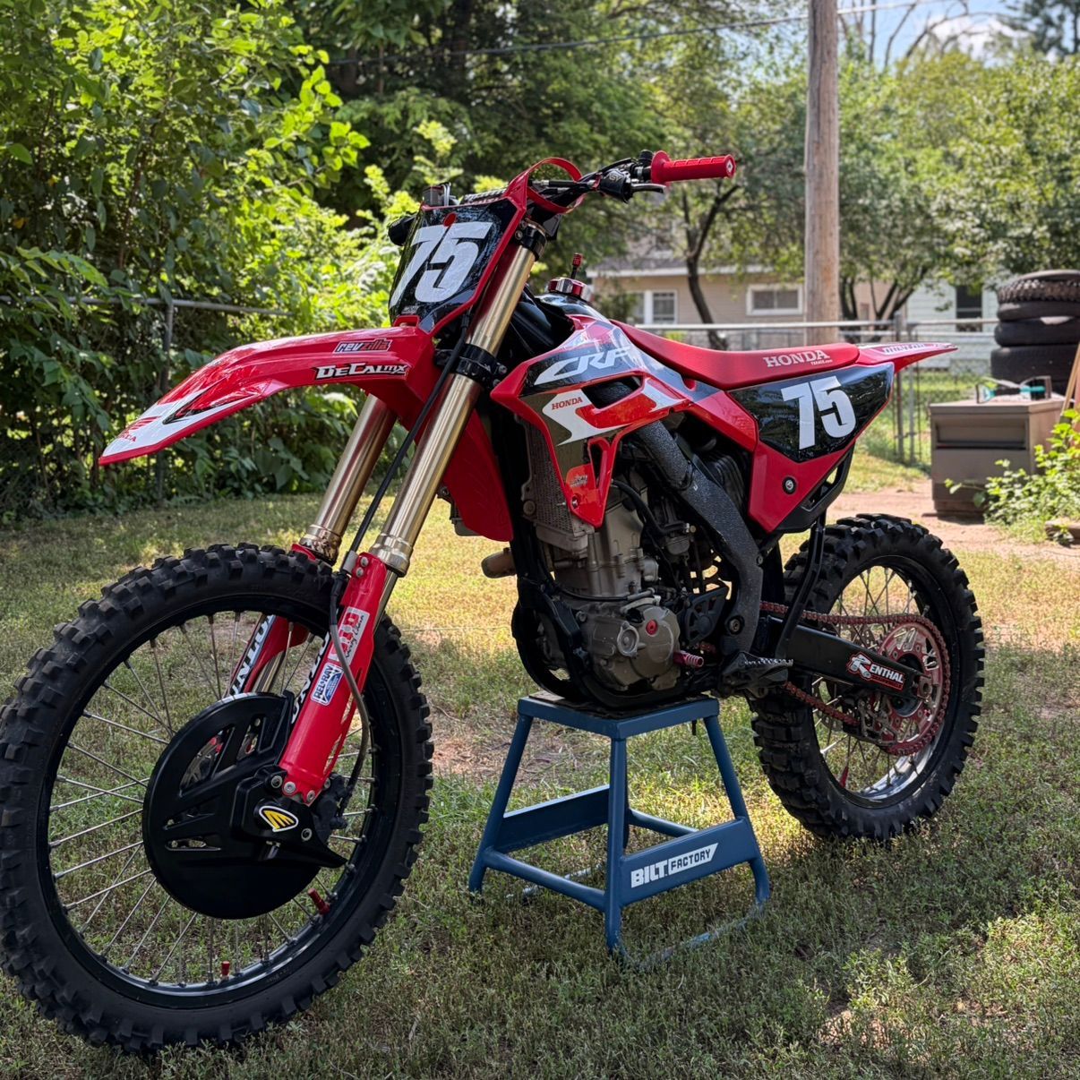 Deagan75