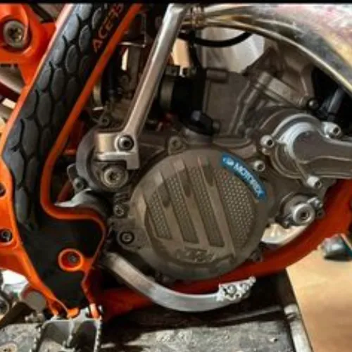 KTM 85 SX 19/16 2022