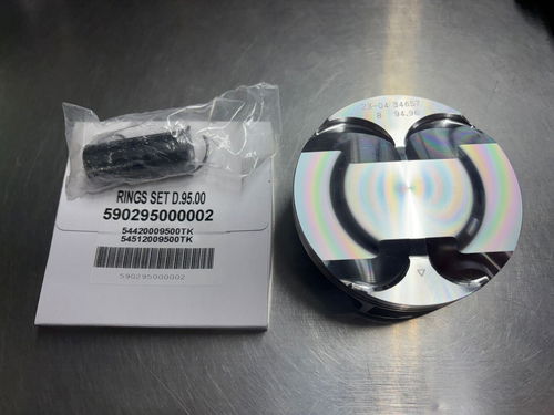VERTEX GAS.TOP Yamaha YZ250F 19-20 VERTEX GAS.TOP Yamaha YZ250F 19-20