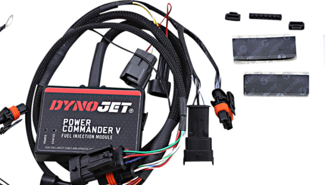 Power Commander V Fuel Injection Module Can Am Outlander/Renegade 850-1000 16-21