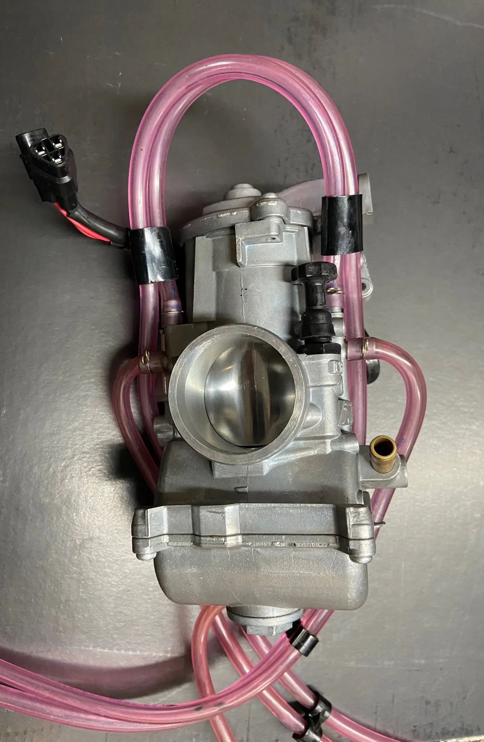 YZ250 18年外し　シート Amazon.com: Xitomer Foot peg Block Off Plates Footpeg Fit