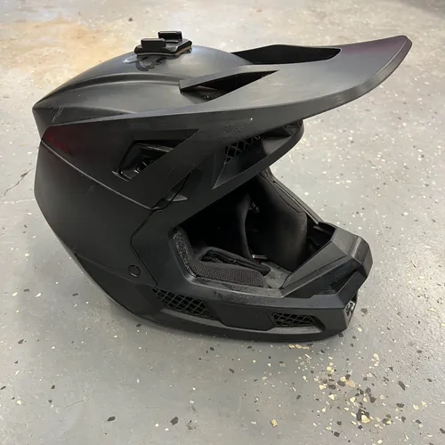 Fox V3 Helmet