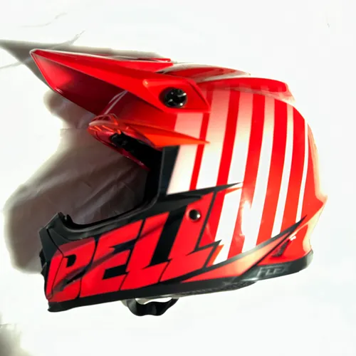 Bell Moto-9S Flex 