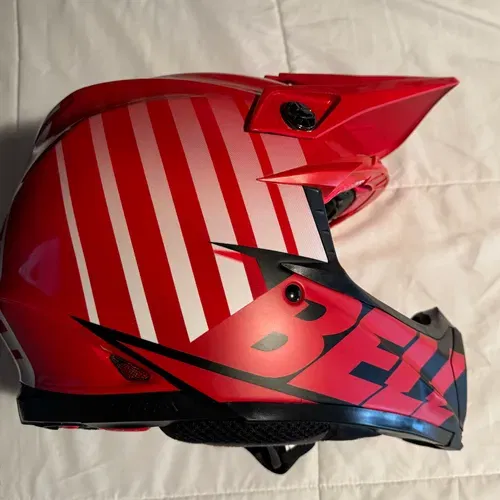 Bell Moto-9S Flex 